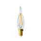 Flamme GS1 Filament LED 1W E14 2700K 100Lm Cl.