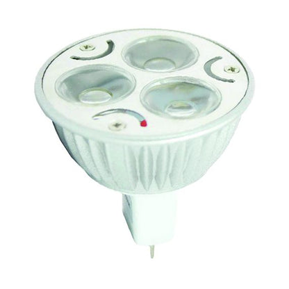 FS Spot 3 Led 6W GU5,3 5000K 45° Dimmable