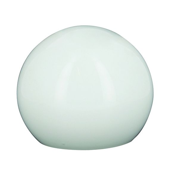 Boule Opale Mat Tr.40 Diam.100