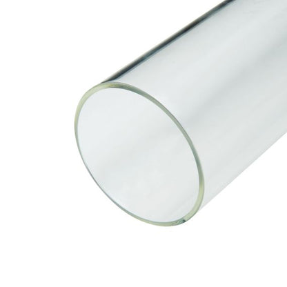 Verre Cylind.Clair H.280