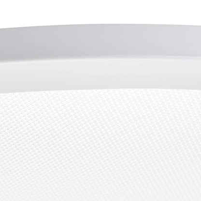 Upsilon - Dalle LED - 45W 4000K 3900lm IP40 80° UGR <19