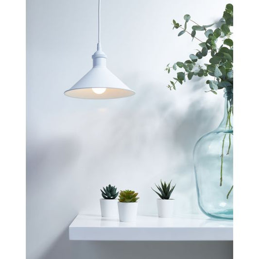 Sphérique G45 LED 330° 5W E14 2700K 400Lm . 3125461601058