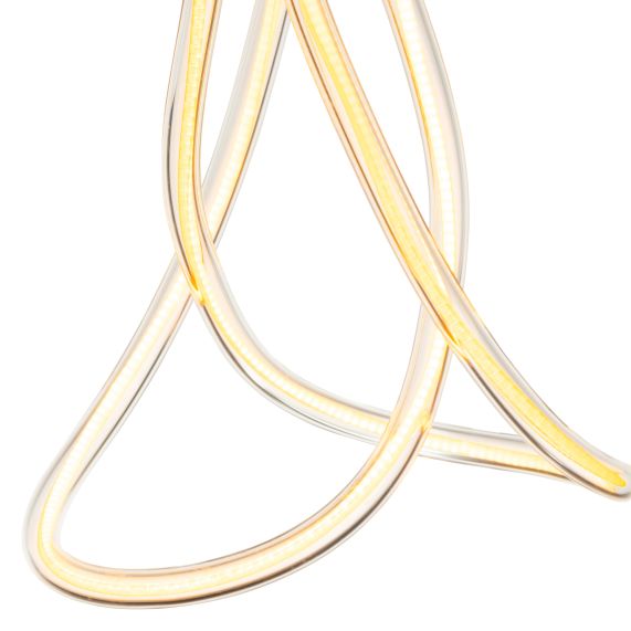 Lampe FEEL Butterfly Filament LED 8W 480lm 2200K E27  non dim