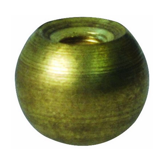 Boule Laiton D.08 F.3X50