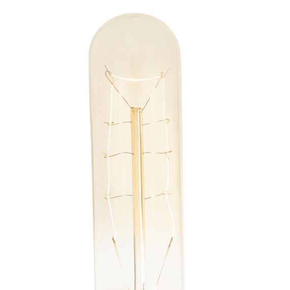 Lamp Tube Ladder Incan. 25W E14 2750K 100Lm