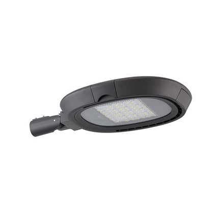 Bright - Lanterne Lat LED 150W 3000K 16000lm IP66 45-135° noir