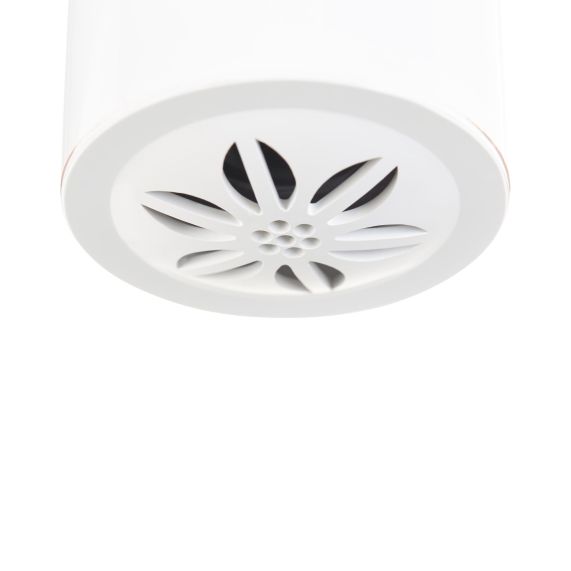 GSmart - BB Speaker LED 4,5W E27 400>460Lm - Couleur Rouge