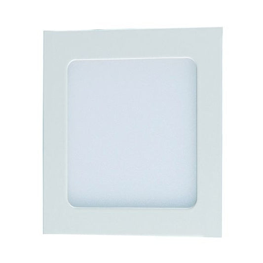 Encastre led 110° Nimba 6W 220-240V 420lm 3000K D120x25mm