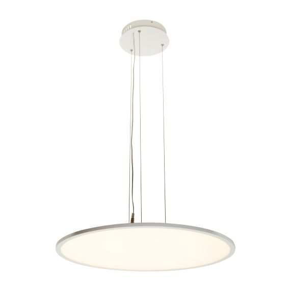 Upsilon - Dalle LED - 45W 3000K 3700lm IP40 80° UGR <19