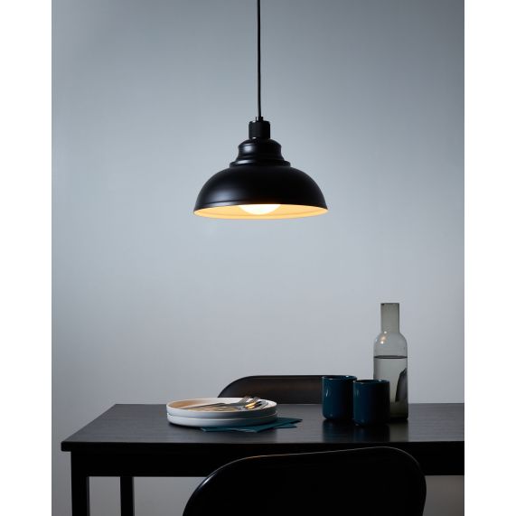 Globe G125 Filament LED 10W E27 2700K 1250Lm Opaline Dim