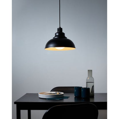 Globe G125 Filament LED 10W E27 2700K 1250Lm Opaline Dim