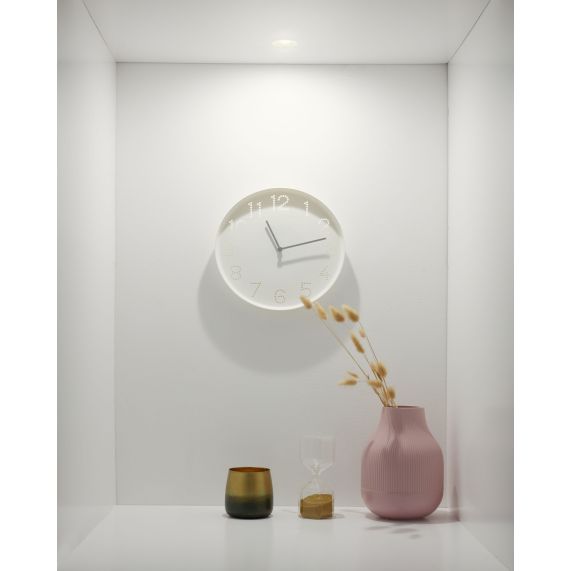 Spot LED 5W GU10 4000K 420Lm 100°