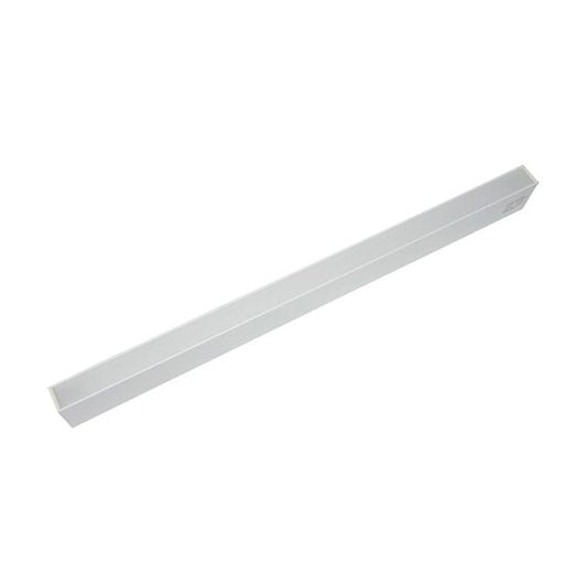 Naos - Chemin lumineux Down LED 24W 4000k 1270*50*95mm DALI blanc
