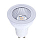 ***PRIX DESTOCKAGE*** Spot LED 5W GU10 2700K 300Lm 70° Dim. 3125461601218