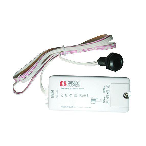 FS INTER INFRAROUGE 230VAC MAXI 250VA