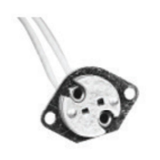 FS DOUILLE G6.35 32X23X10 PATTE 2TR.ENTR.26