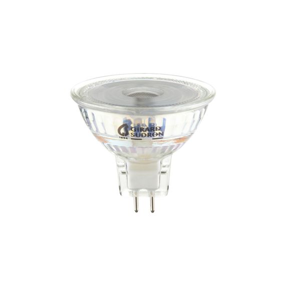 Nouveau Spot GU5,3 6,3W 36° 2700K 450lm dim - Nacré Effet Dichroique