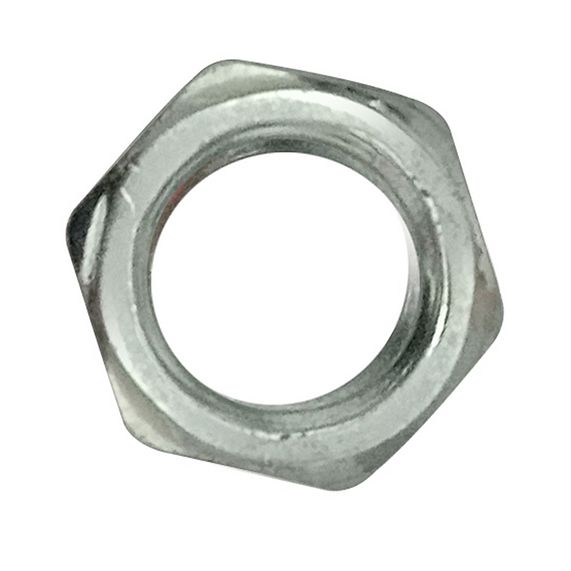 Ecrou 10X1 Acier Zingue Ep.4