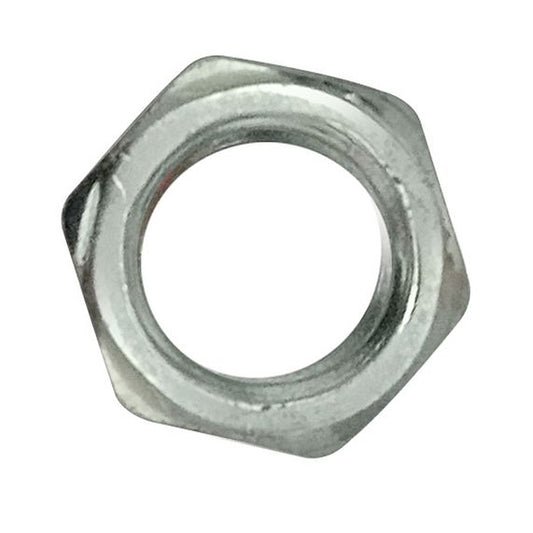 Ecrou 10X1 Acier Zingue Ep.4