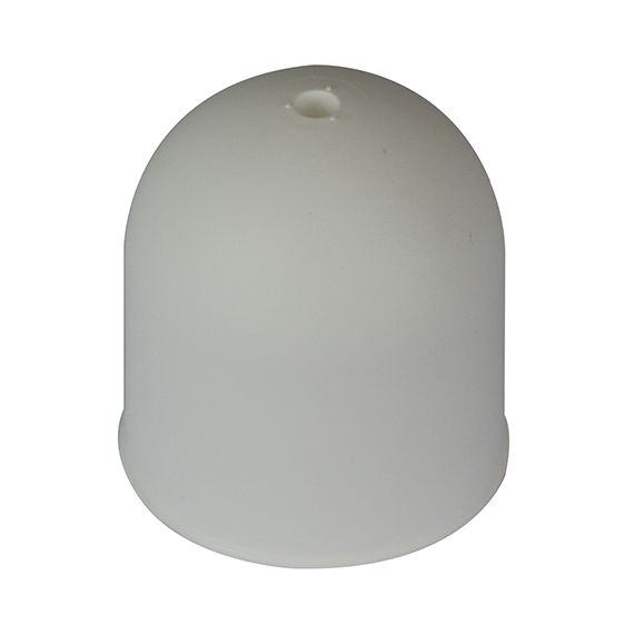 Pavillon Plastique Blanc D.63 3125460910137