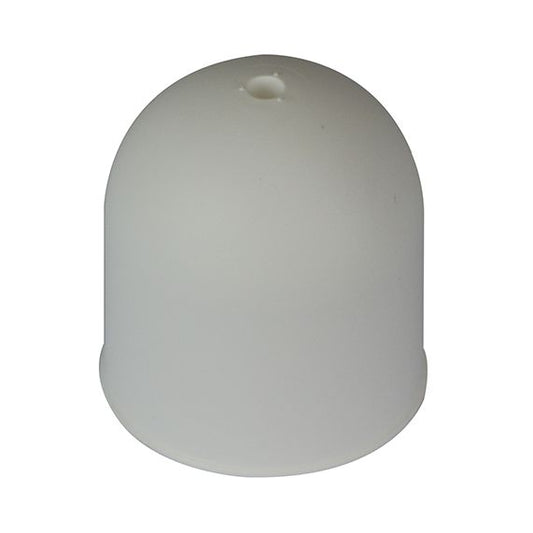 Pavillon Plastique Blanc D.63 3125460910137