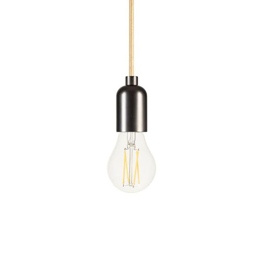 Standard A70 Filament LED 8W B22 2700K 1055Lm Cl.