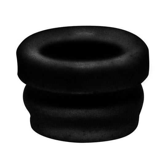 FS Passe Fil Noir Pr Tr.10 Pas.D.7