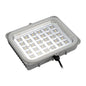 Sponde - Module LED 238x209x54 40W 3000K 4286lm 85x135° argent