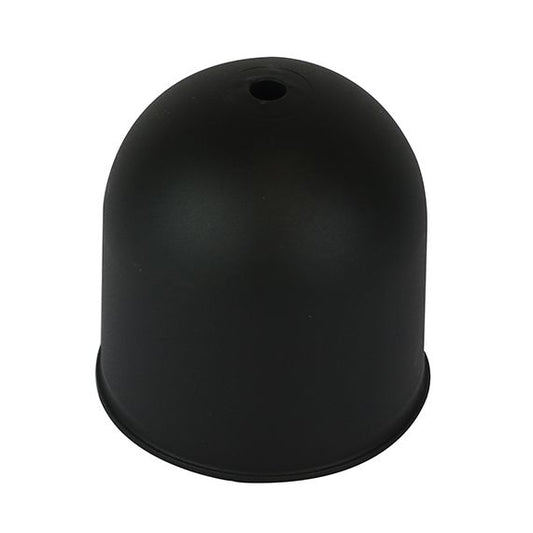 Pavillon Plastique Noir D.63 3125460910212