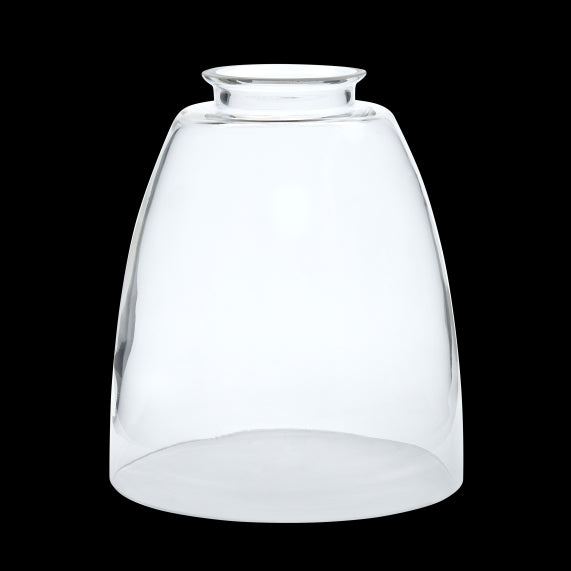 verre clair pour griffe ø57 mm