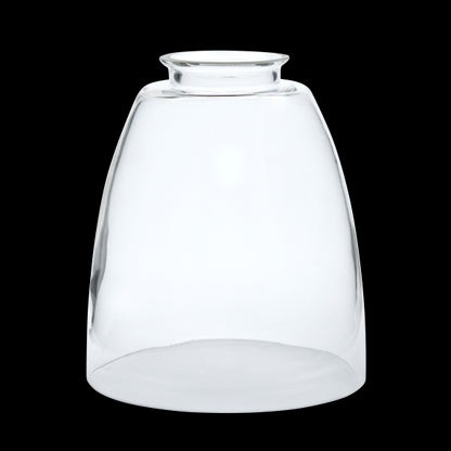 verre clair pour griffe ø57 mm