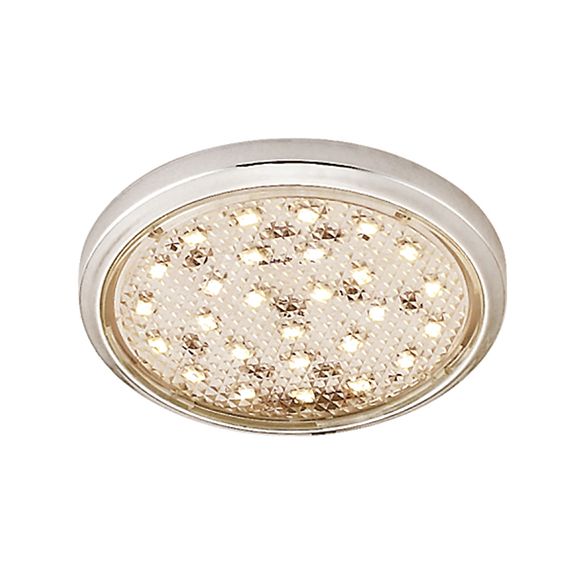 FS ECLAIRAGE DE MEUBLE LED 1,6W 2700K IP20