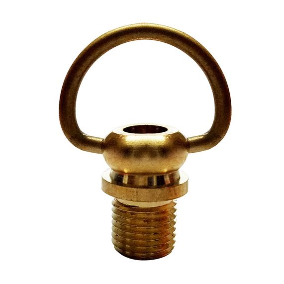 Anneau Mobile Laiton M.10X1 Pr Max 1Kg