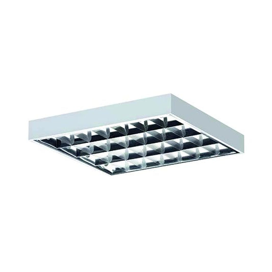 FS Encastre 610X580 4X18W T8-G13