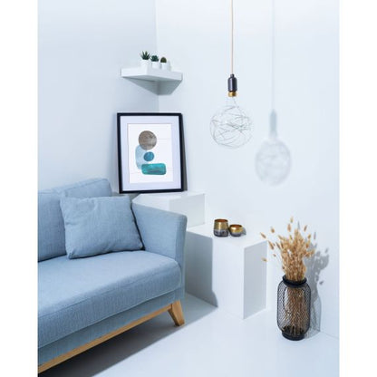 Globe G200 Happy In 1,5W E27 RGB Cl.