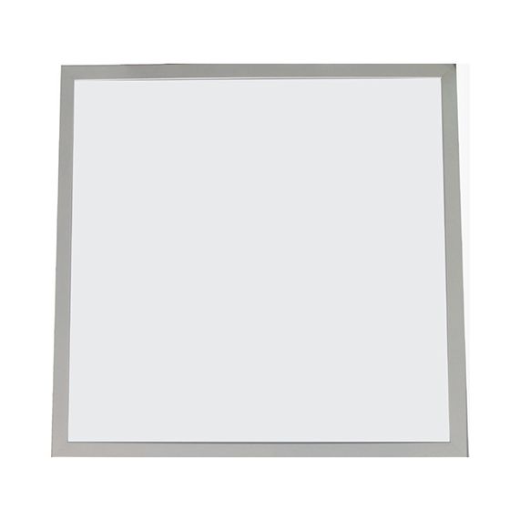 ***PRIX DESTOCKAGE*** Kamet Dalle LED 600x600 IP40 - 72W - 6000K Blanc