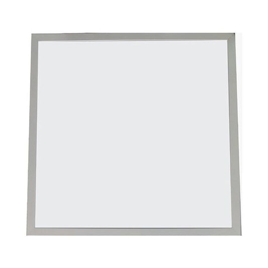 ***PRIX DESTOCKAGE*** Kamet Dalle LED 600x600 IP40 - 72W - 6000K Blanc