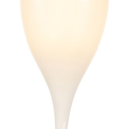 Flamme CV4 Filament LED 5W E14 2700K 580Lm Mat