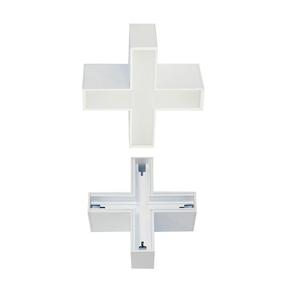 Naos - Connecteur "+"