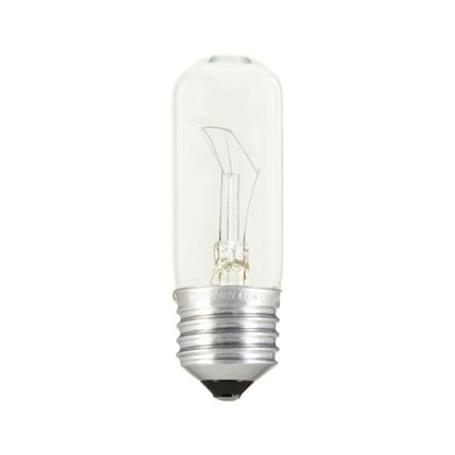 Lamp Tube with Reinforced Fialment Incan. 60W E27 2750K 530Lm