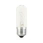 Lamp Tube with Reinforced Fialment Incan. 60W E27 2750K 530Lm