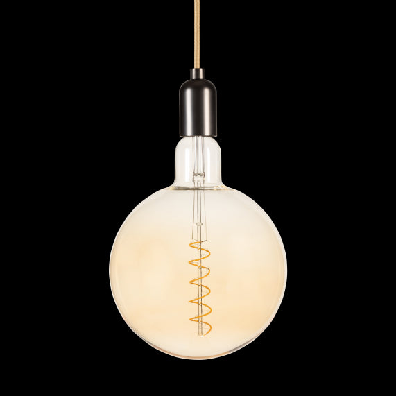 Giant Globe "Twisted"