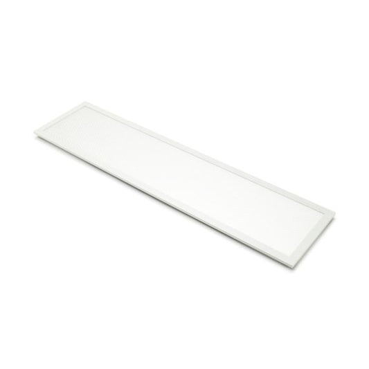 Aneto - Dalle LED 1200 x 300 42W 4000K 4830lm 90° Blanc UGR<18