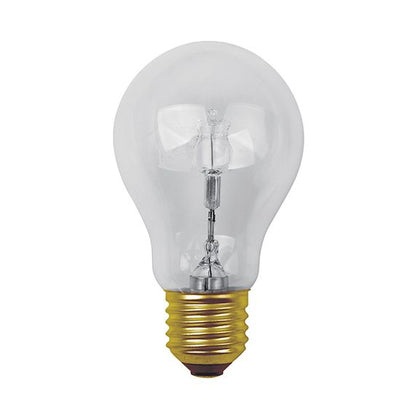 FS Standard A60 Eco-Halo 77W E27 2750K 1326Lm Cl. 7640153464033