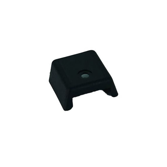 FS CAPOT DE PROTECTION NOIR 3 PLOTS