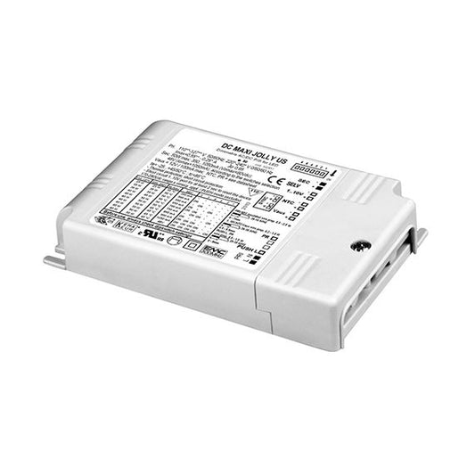 Driver Led 350Ma 1.4A A 24-48Vdc