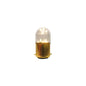 Tube T23 B22 Claire 1,8W 160lm 2700K dim