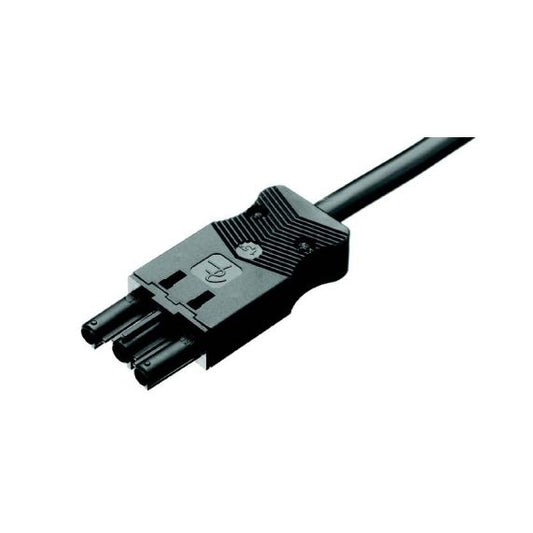 FS Born.Emb.Cable Racc.Partie Alv.