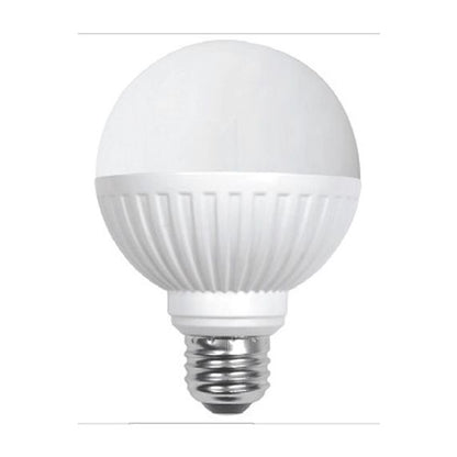 ***PRIX DESTOCKAGE*** Globe D.80 Led 8W E27 240V 2700K non DIM