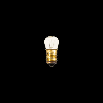 Lamp Poire Incan. 15W E14 2750K 110Lm